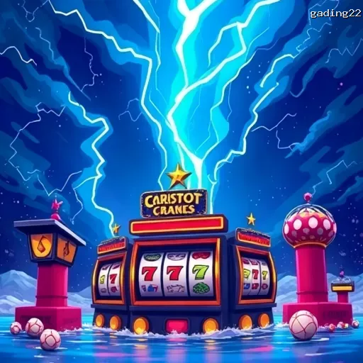 gading22: Promo dan Bonus Terbaik untuk Para Gamer Indonesia