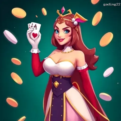 Menggali Fitur Menarik di Situs Game gading22
