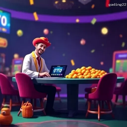 Panduan Lengkap Menggunakan Situs Game gading22