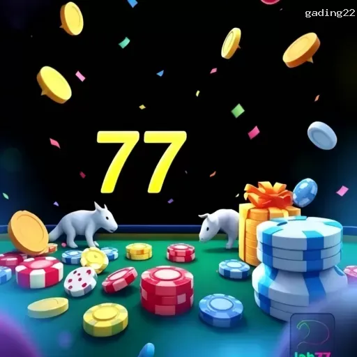 Mengenal gading22 Sebagai Platform Game Online Terpercaya