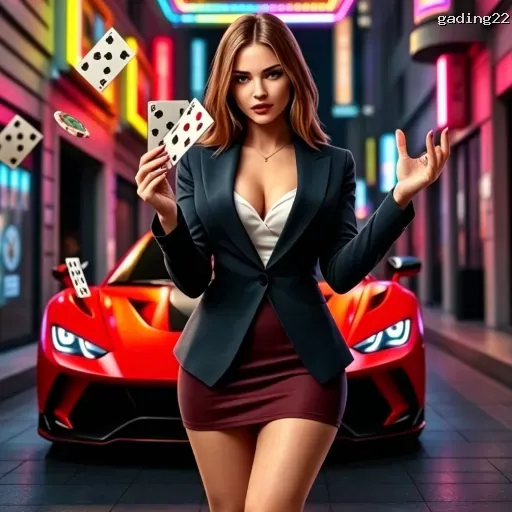gading22: Bet Sport Dengan Fitur Terbaik untuk Pemain Indonesia